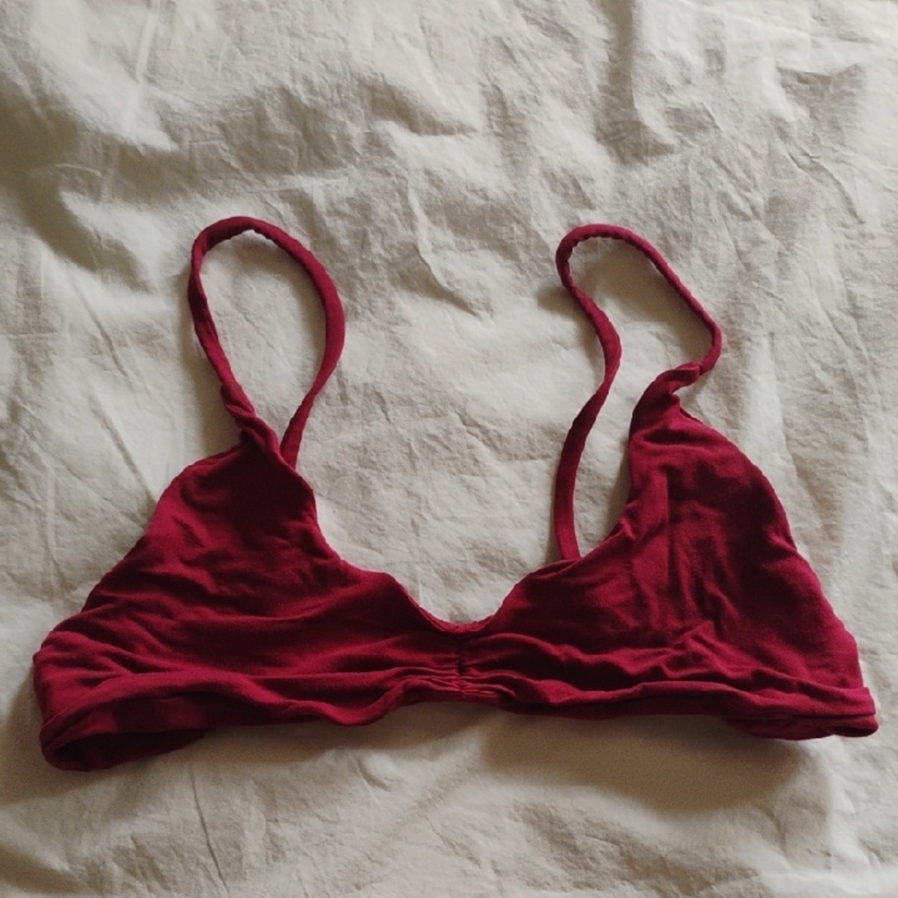 Indigo luna layla Bralette